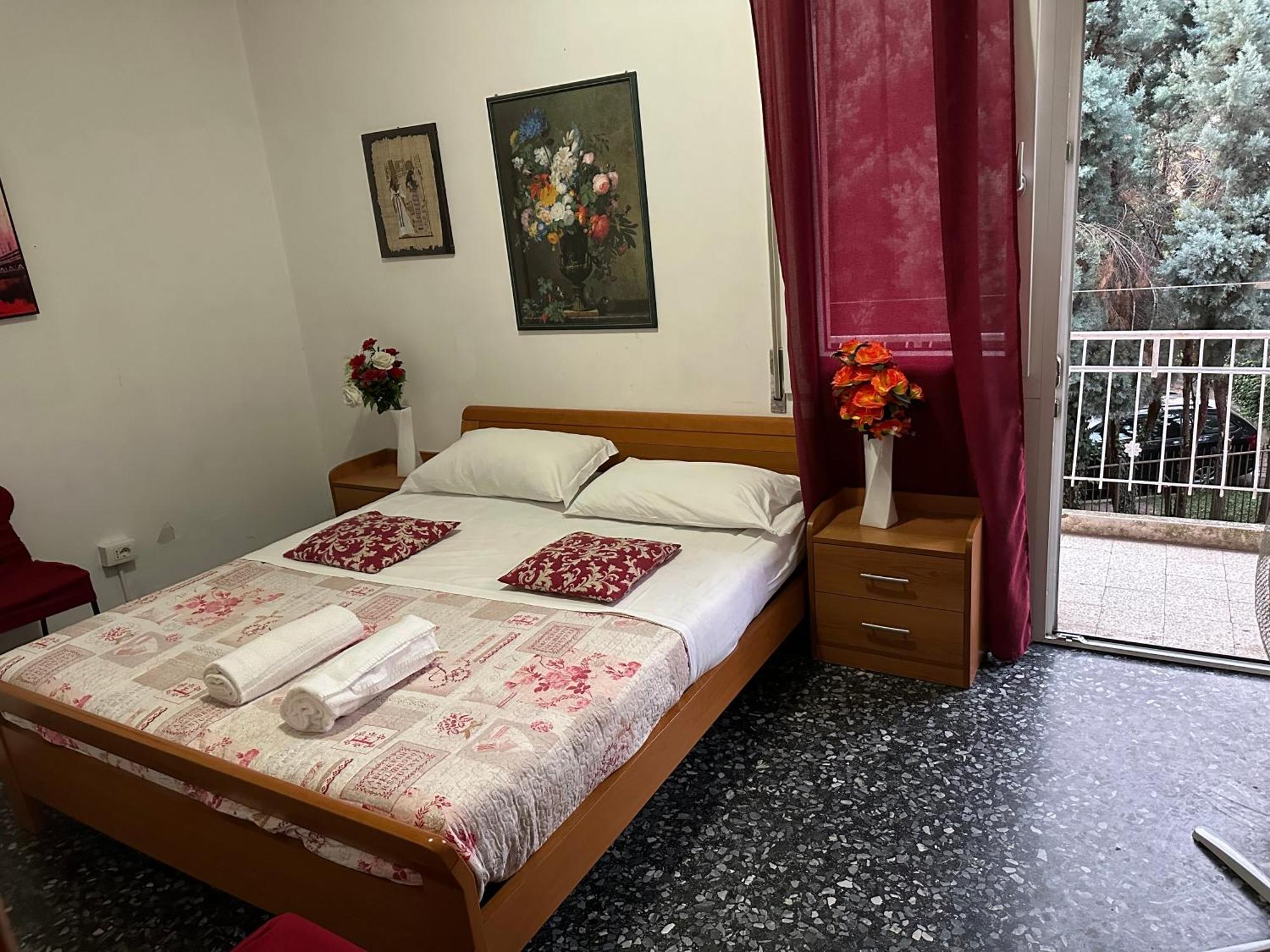 Venice Park House Marghera Esterno foto
