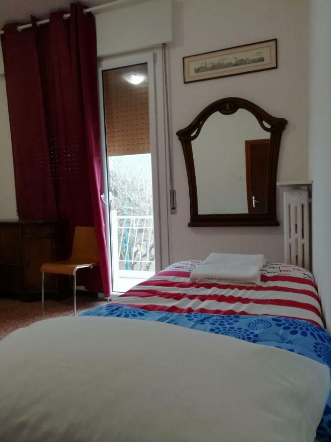 Venice Park House Marghera Esterno foto