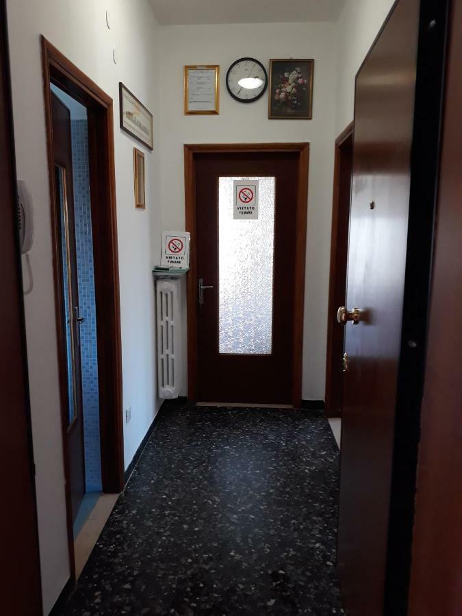 Venice Park House Marghera Esterno foto