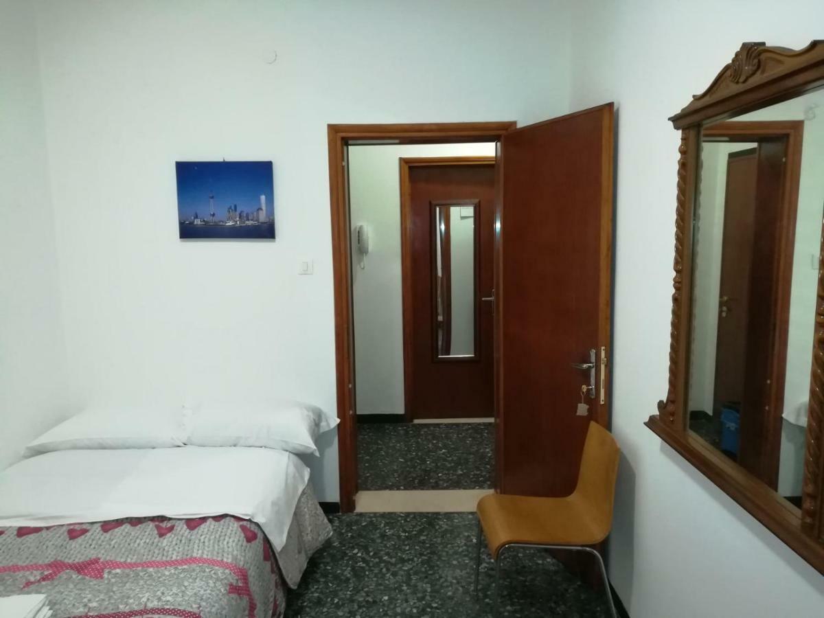 Venice Park House Marghera Esterno foto