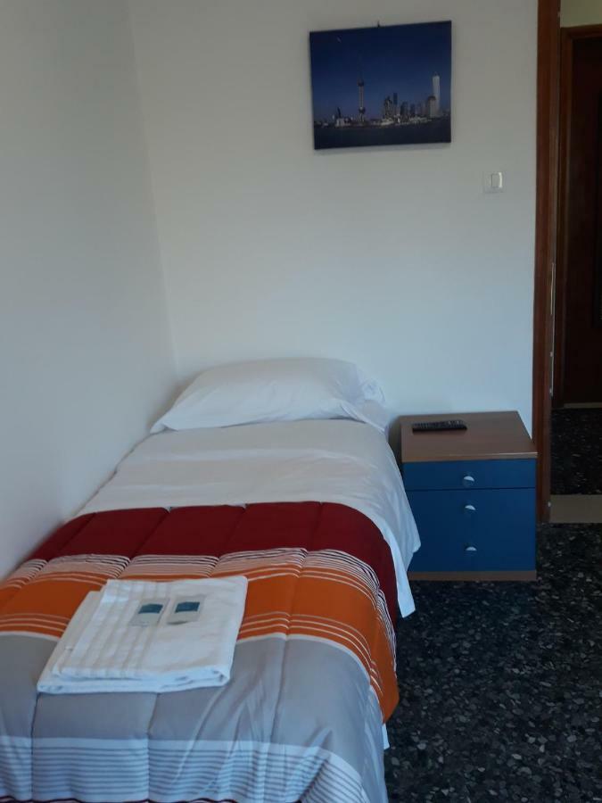 Venice Park House Marghera Esterno foto
