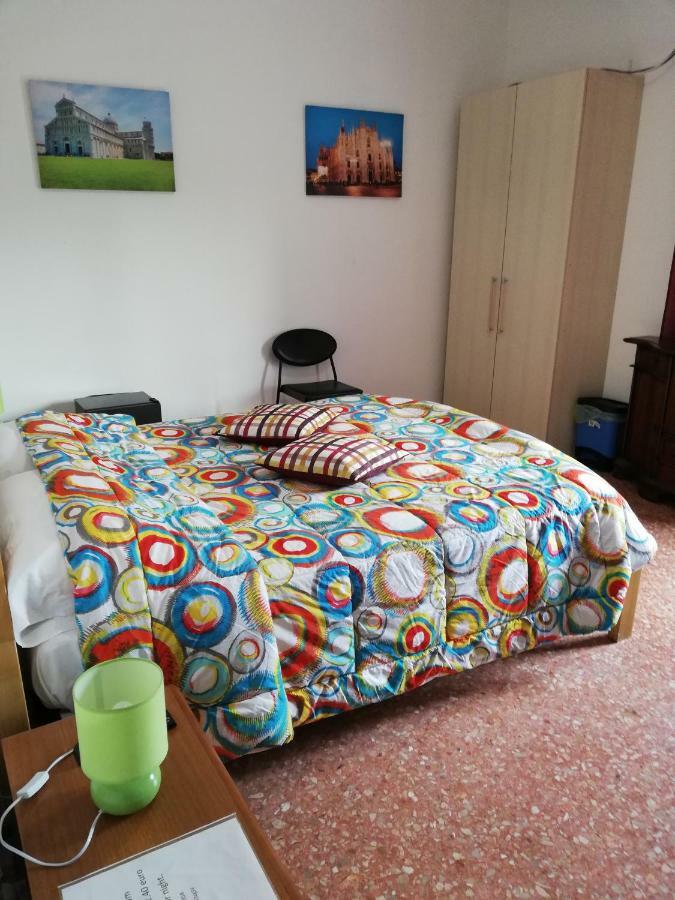 Venice Park House Marghera Esterno foto