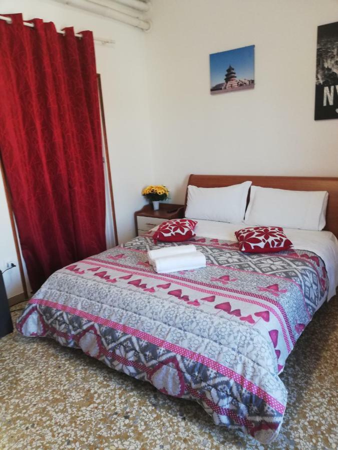 Venice Park House Marghera Esterno foto